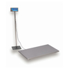 Brecknell PS500 Floor Scale System - 42" 816965001453